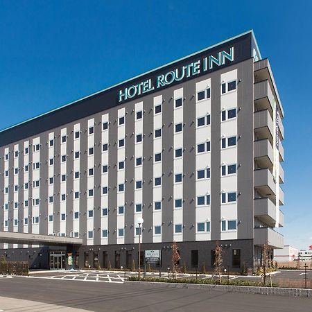 Hotel Route-Inn Koka Minakuchi -Kokudo 1 Gou- Εξωτερικό φωτογραφία