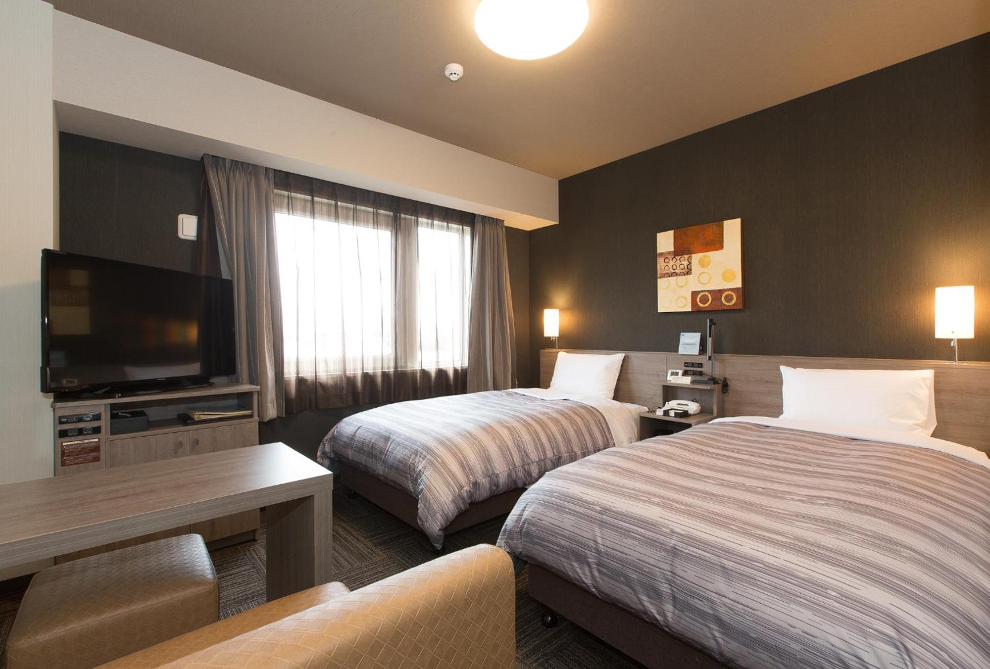 Hotel Route-Inn Koka Minakuchi -Kokudo 1 Gou- Εξωτερικό φωτογραφία