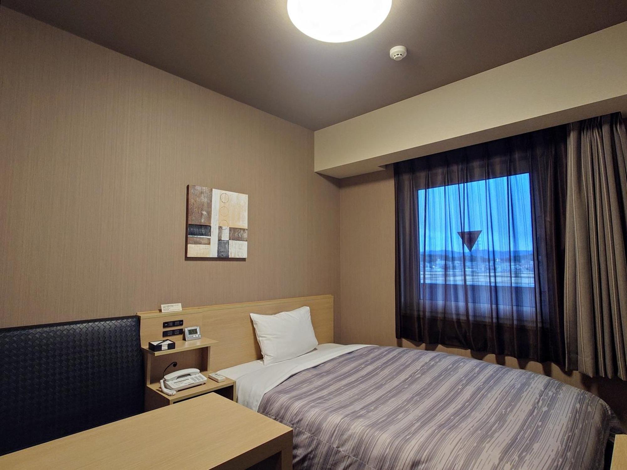 Hotel Route-Inn Koka Minakuchi -Kokudo 1 Gou- Εξωτερικό φωτογραφία