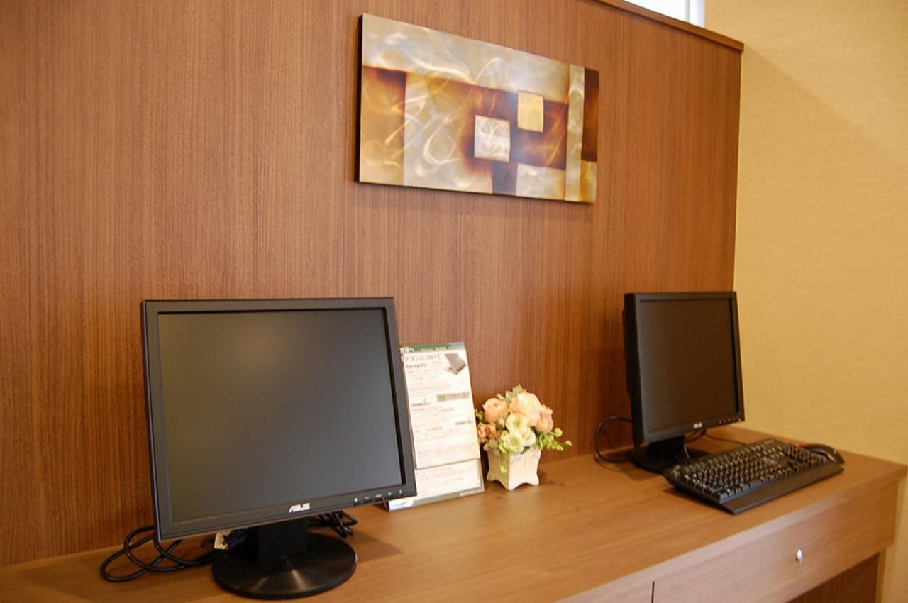 Hotel Route-Inn Koka Minakuchi -Kokudo 1 Gou- Εξωτερικό φωτογραφία